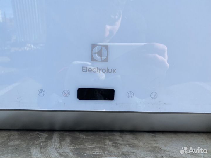 Кондиционер Electrolux eacs-18 HG-M/N3