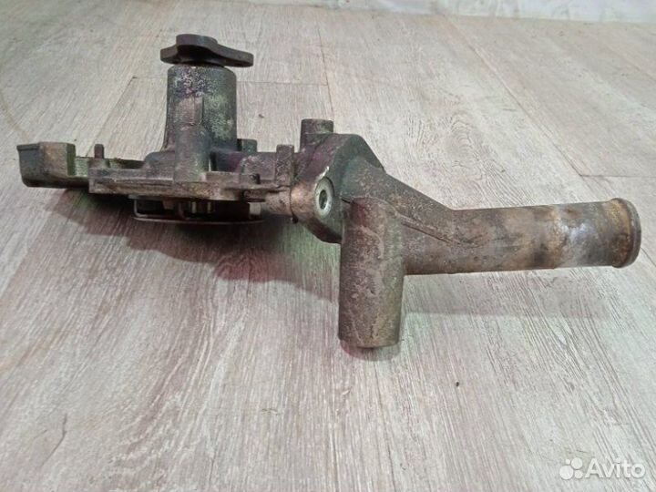 Помпа Kia Spectra SD S6D 2008