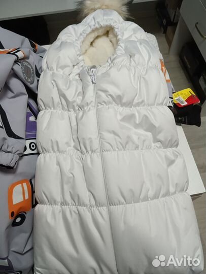 Детские вещи