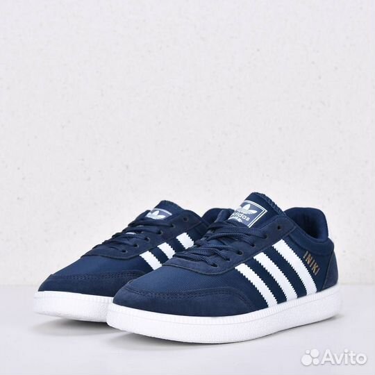 Кроссовки Adidas Iniki арт 3547 40