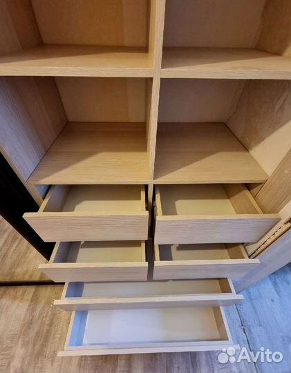 Шкаф стиль IKEA