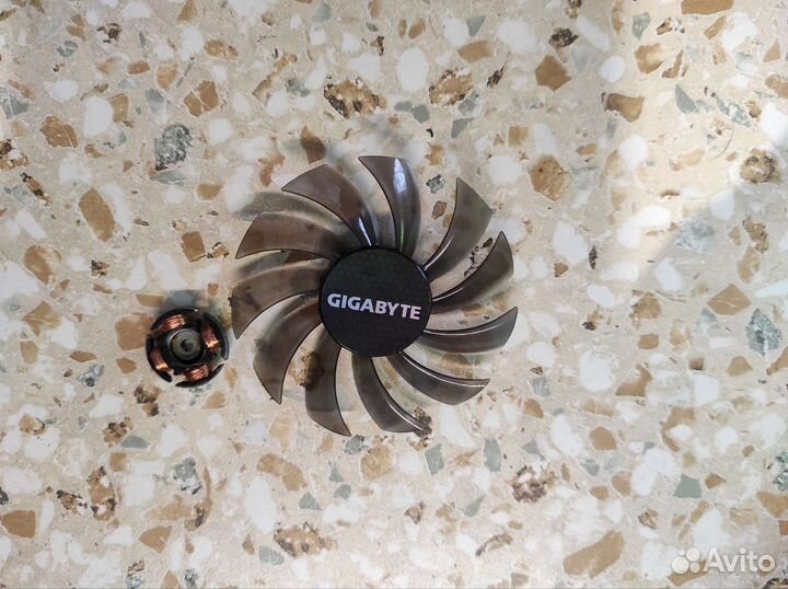 Видеокарта gtx 760 4gb