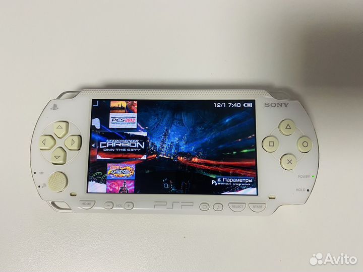 Sony PSP 1008
