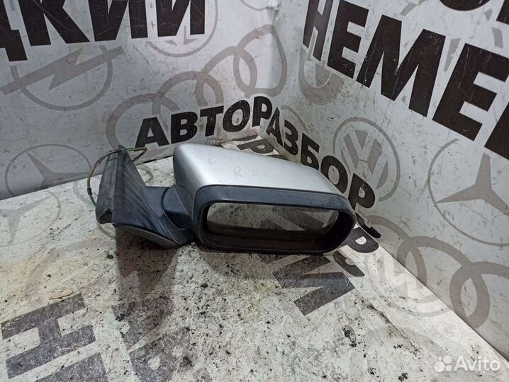 Зеркало заднего вида правое BMW E46