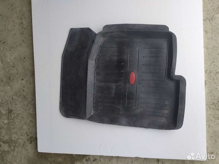 Коврики ваз 2109-2114