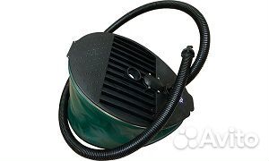 Насос пвх 10 л