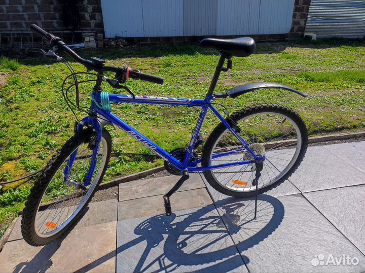 Продам велосипед взрослый