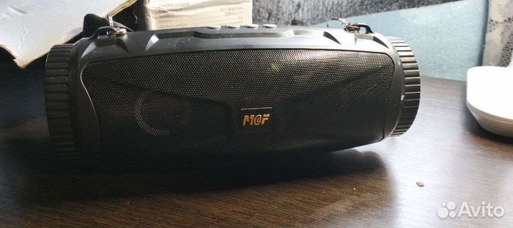 Продам колонку Bluetooth