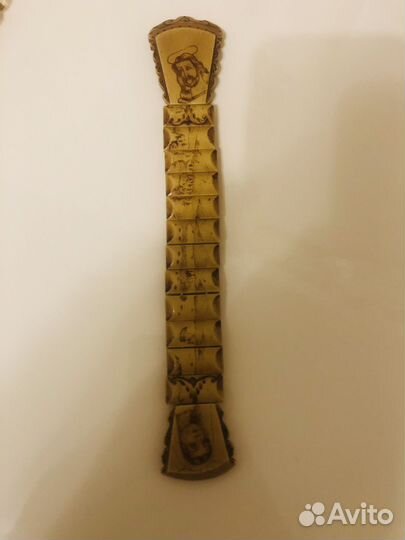 Четки ручной работы