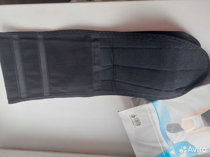 Корсет ортопедический пояснично крестцовый 