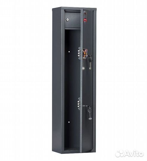 Сейф Оружейный Чирок 1018 с документами