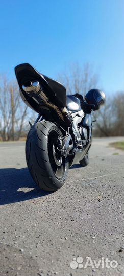 Honda cbr1000rr