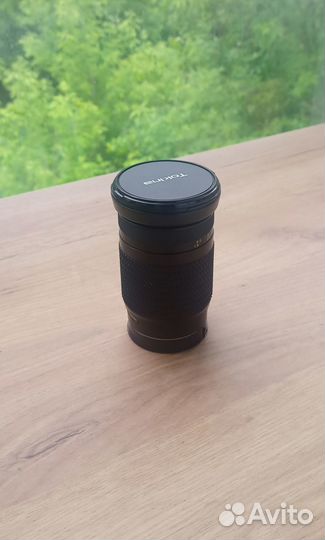 Sony a57 с 3-мя объективами