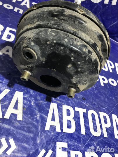 Усилитель тормозов вакуумный Lifan X60