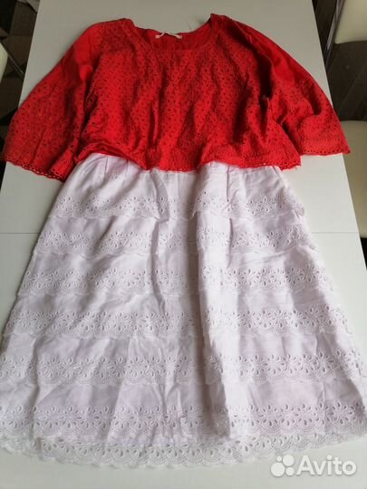 Платье женское 44 46