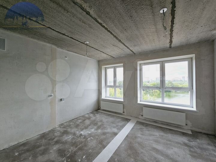 Квартира-студия, 25 м², 5/9 эт.