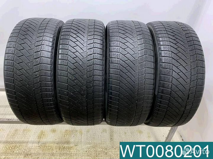 Continental ContiVikingContact 6 SUV 255/50 R20 95T
