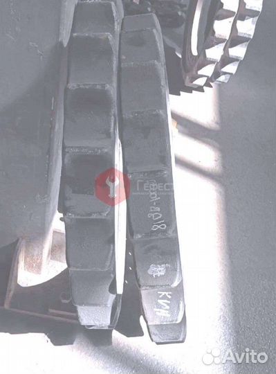 Звезда ведущая Hitachi ZX450LC-3 1028494