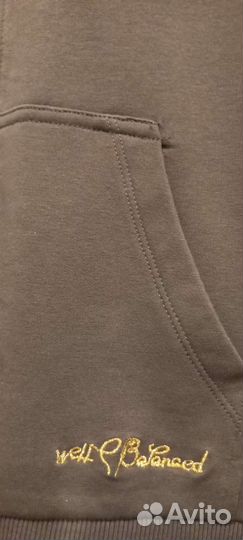 Мастерка женская