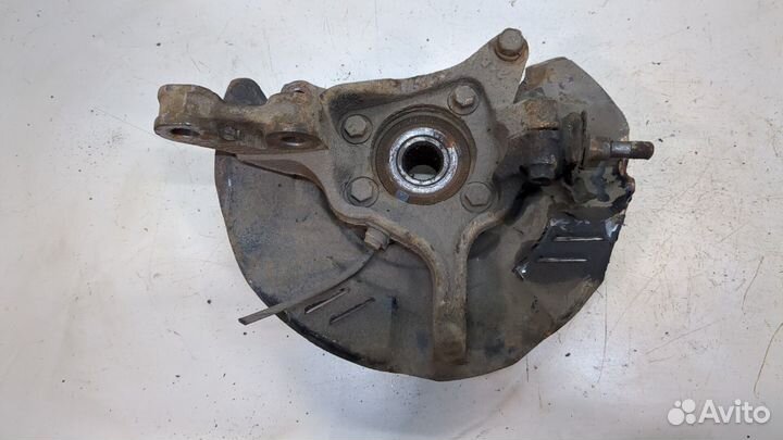 Ступица (кулак, цапфа) Subaru XV, 2013