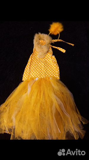 Новогодние костюмы