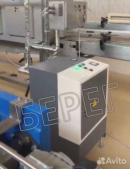 Промышленные Парогенераторы от 30 до 250 кг пара/ч