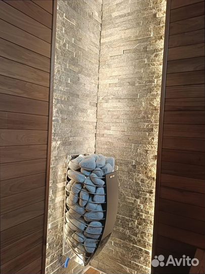 Электрическая печь для сауны работаем с 98 года