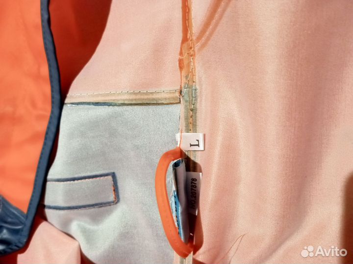 Костюм водонепроницаемый