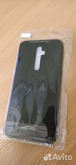 Чехол для oppo reno2 z