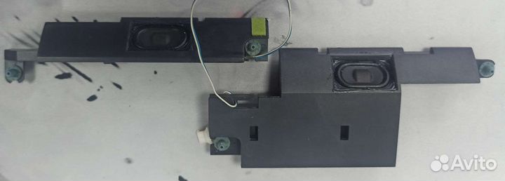 Динамики dell N5010