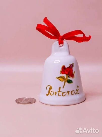 Колокольчики Португалия