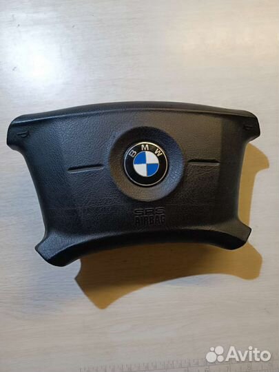 Подушка BMW E39, E46