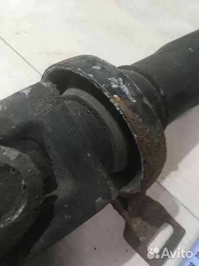 Вал карданный BMW e39 2.0 МКПП