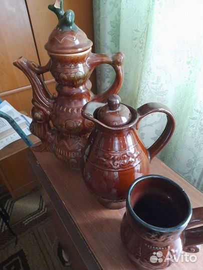 Кувшин СССР, ваза