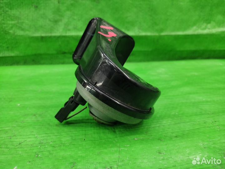 Сигнал звуковой / гудок левый low Caliber/Compass