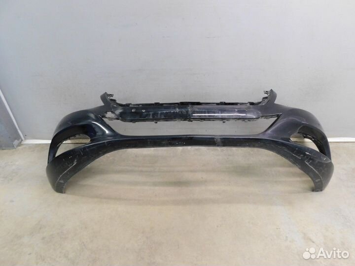 Бампер передний Mercedes-Benz S W222 (16315)