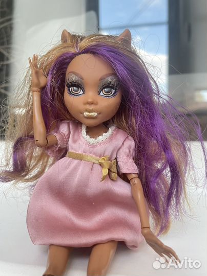 Кукла ever After High