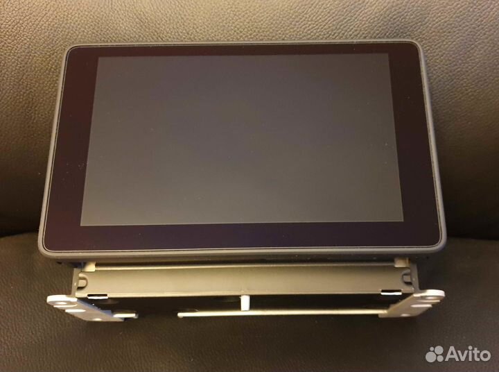 Новый дисплей 7