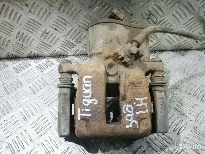 Суппорт задний VW Tiguan 1 NF