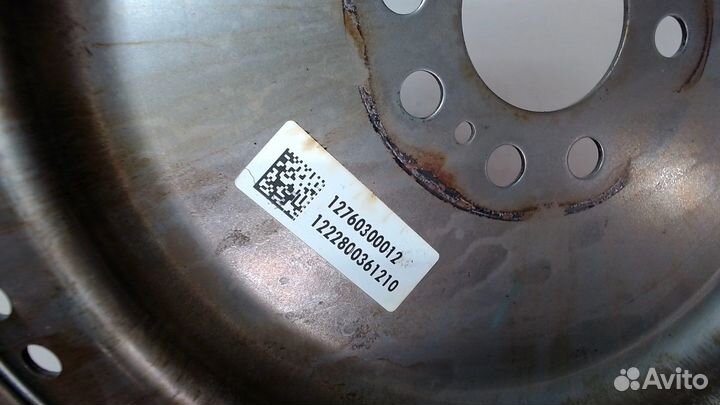 Маховик АКПП Mercedes ML W166 2011, 2013
