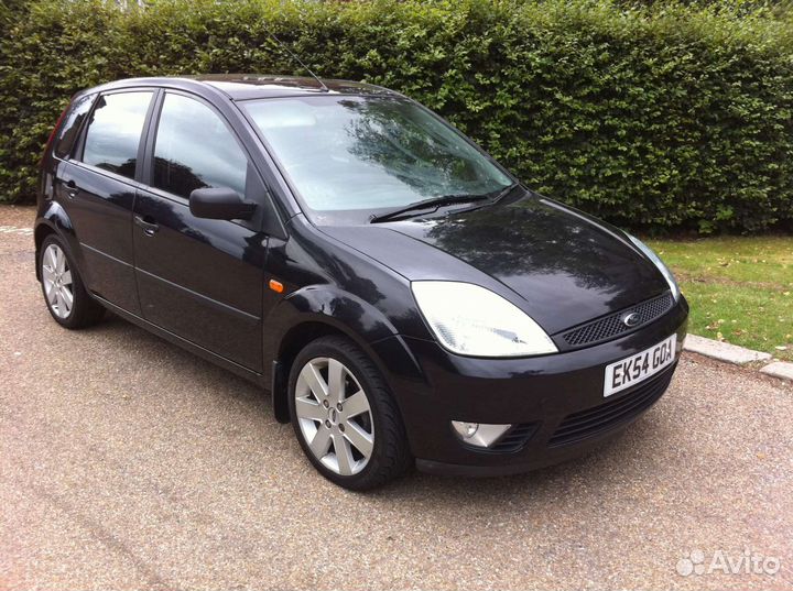 Ремень безопасности Форд фиеста 2008 г