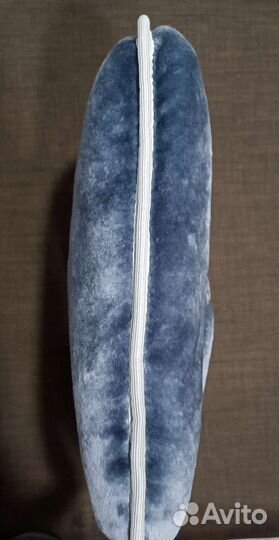 Подушка (автомобильная) 40х40 см