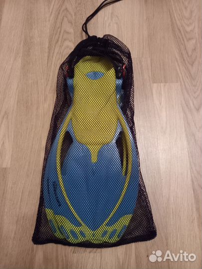 Ласты mad wave turbulence 32-37