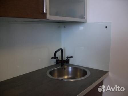 Стекло защитное для кухни