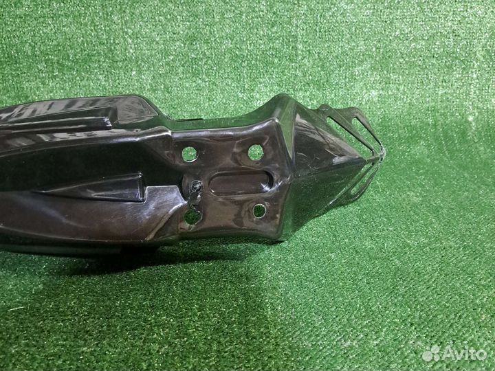 Крыло на кроссовый мотоцикл