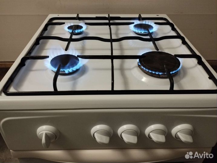 Газовая плита бу