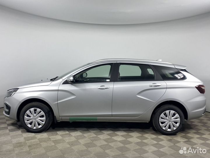 LADA Vesta 1.6 МТ, 2023