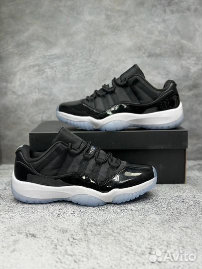 Кроссовки Nike Air Jordan 11 Retro