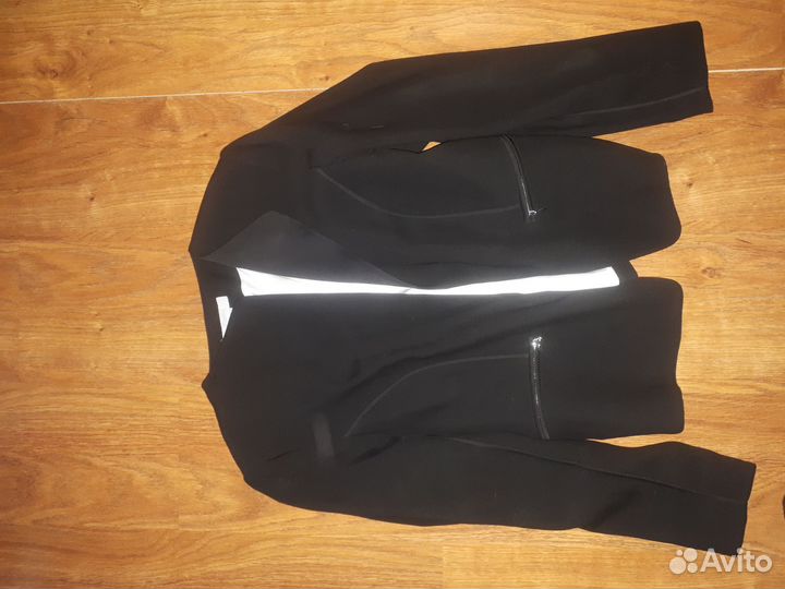 Вещи пакетом