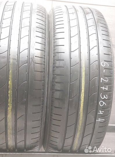 Bridgestone Turanza ER30 205/55 R16 91V